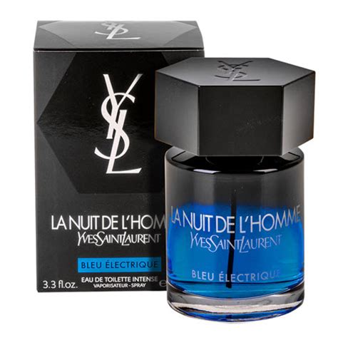 ysl bleu electrique dupe|yves saint laurent bleu electrique.